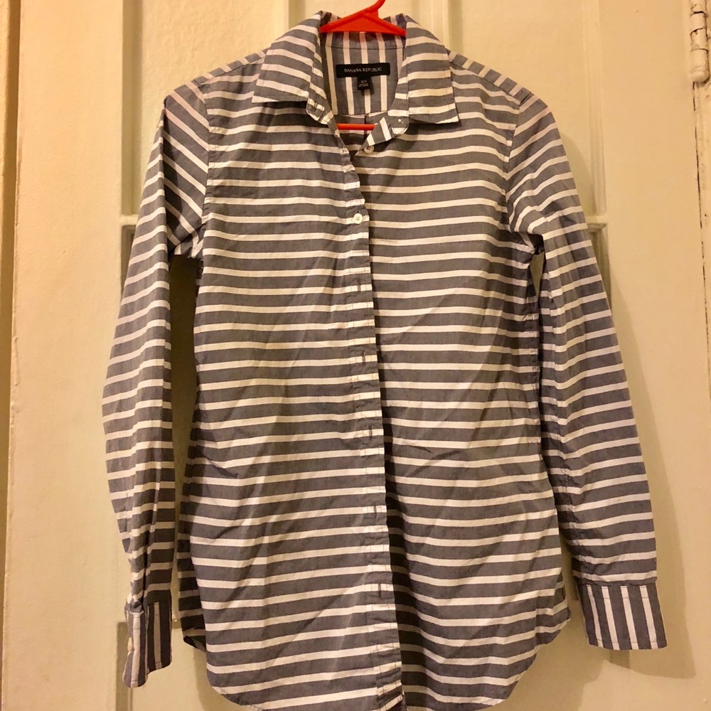 Long sleeved tops
